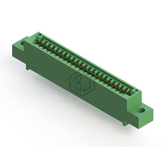 345-023-521-404 - EDAC Inc. - Card Edge Connectors - Edgeboard Connectors