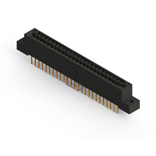 396-050-540-202 - EDAC Inc. - Card Edge Connectors - Edgeboard Connectors