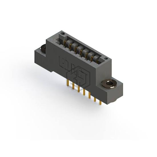 396-007-541-103 - EDAC Inc. - Card Edge Connectors - Edgeboard Connectors