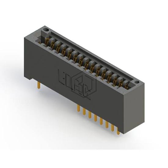 395-030-521-201 - EDAC Inc. - Card Edge Connectors - Edgeboard Connectors