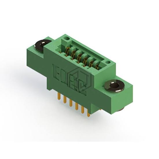 345-012-521-803 - EDAC Inc. - Card Edge Connectors - Edgeboard Connectors