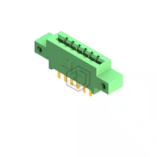 337-012-544-812 - EDAC Inc. - Card Edge Connectors - Edgeboard Connectors