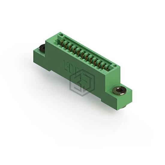 345-012-542-103 - EDAC Inc. - Card Edge Connectors - Edgeboard Connectors