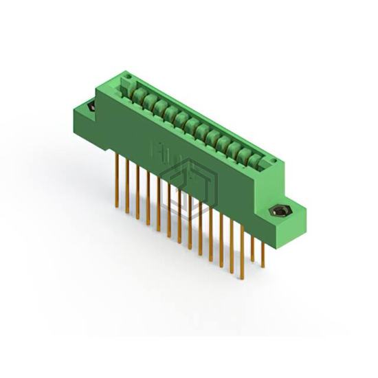 346-026-541-208 - EDAC Inc. - Card Edge Connectors - Edgeboard Connectors