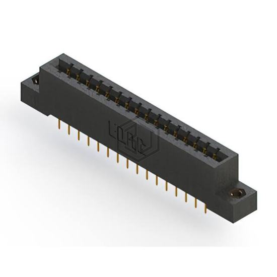 379-032-524-207 - EDAC Inc. - Card Edge Connectors - Edgeboard Connectors