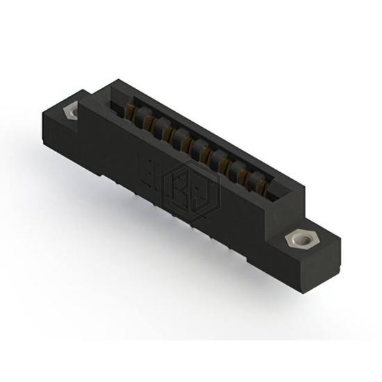 357-008-525-107 - EDAC Inc. - Card Edge Connectors - Edgeboard Connectors