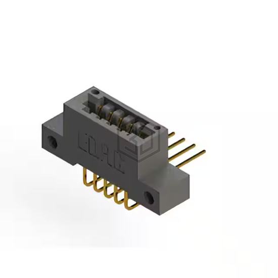 396-010-559-212 - EDAC Inc. - Card Edge Connectors - Edgeboard Connectors