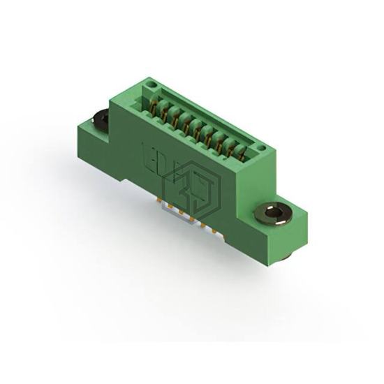 345-009-540-103 - EDAC Inc. - Card Edge Connectors - Edgeboard Connectors