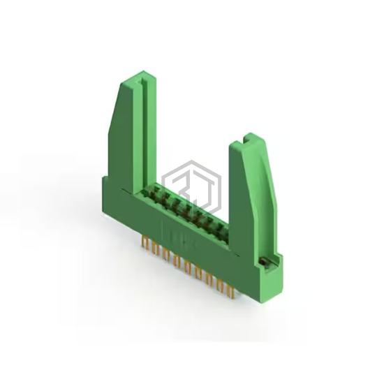 305-018-500-278 - EDAC Inc. - Card Edge Connectors - Edgeboard Connectors