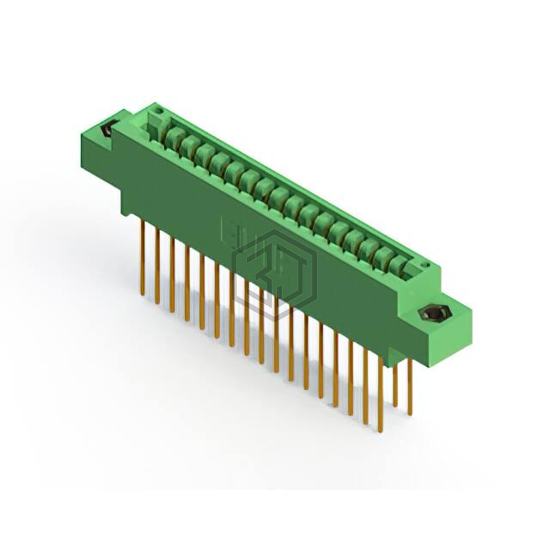 346-034-540-807 - EDAC Inc. - Card Edge Connectors - Edgeboard Connectors