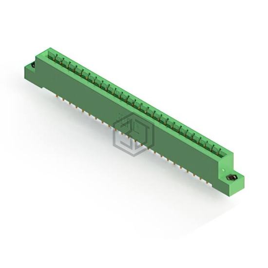 333-026-542-107 - EDAC Inc. - Card Edge Connectors - Edgeboard Connectors