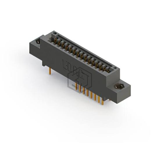395-030-542-507 - EDAC Inc. - Card Edge Connectors - Edgeboard Connectors