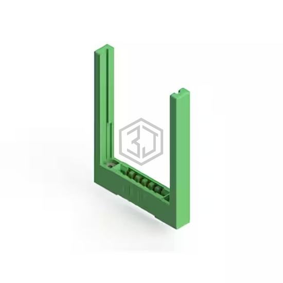 307-006-525-168 - EDAC Inc. - Card Edge Connectors - Edgeboard Connectors