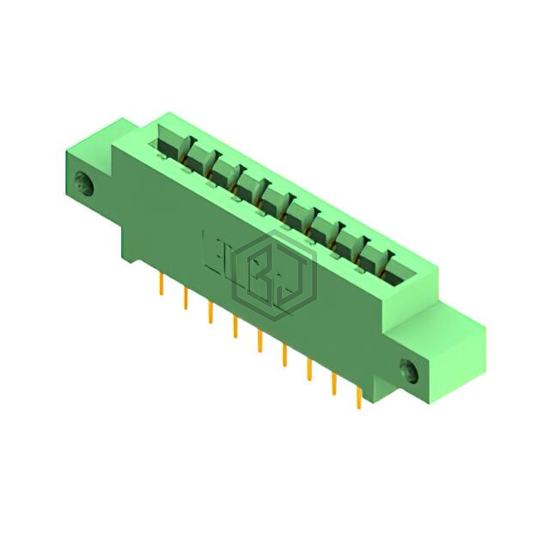 337-018-524-812 - EDAC Inc. - Card Edge Connectors - Edgeboard Connectors