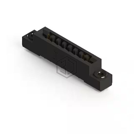 357-008-547-103 - EDAC Inc. - Card Edge Connectors - Edgeboard Connectors