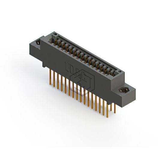 395-032-542-507 - EDAC Inc. - Card Edge Connectors - Edgeboard Connectors