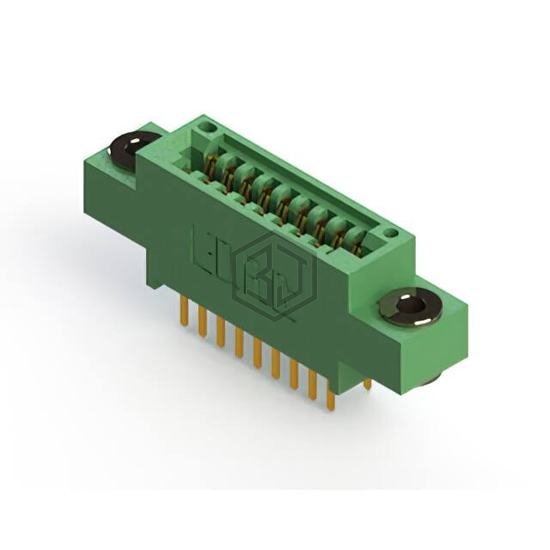 345-018-520-803 - EDAC Inc. - Card Edge Connectors - Edgeboard Connectors
