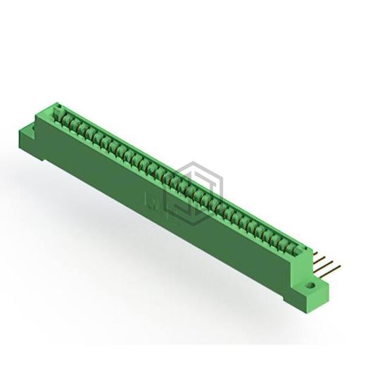 346-031-558-102 - EDAC Inc. - Card Edge Connectors - Edgeboard Connectors