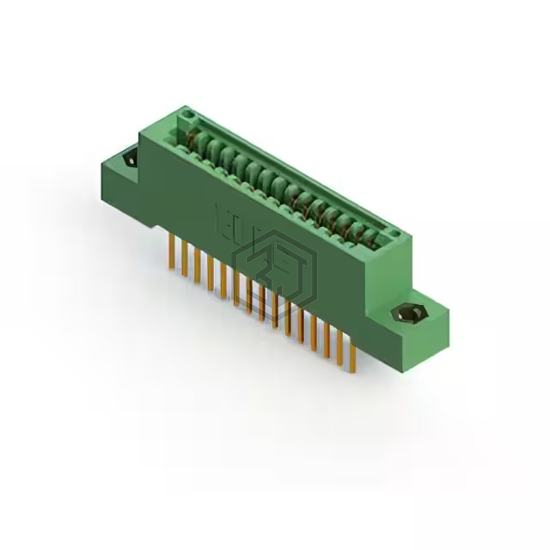345-030-542-208 - EDAC Inc. - Card Edge Connectors - Edgeboard Connectors