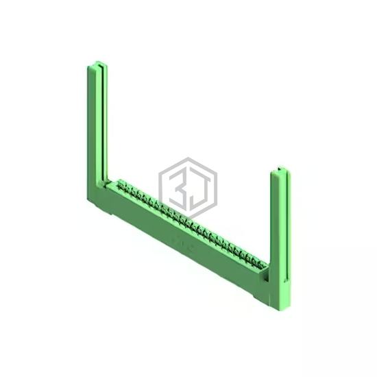 337-023-520-158 - EDAC Inc. - Card Edge Connectors - Edgeboard Connectors