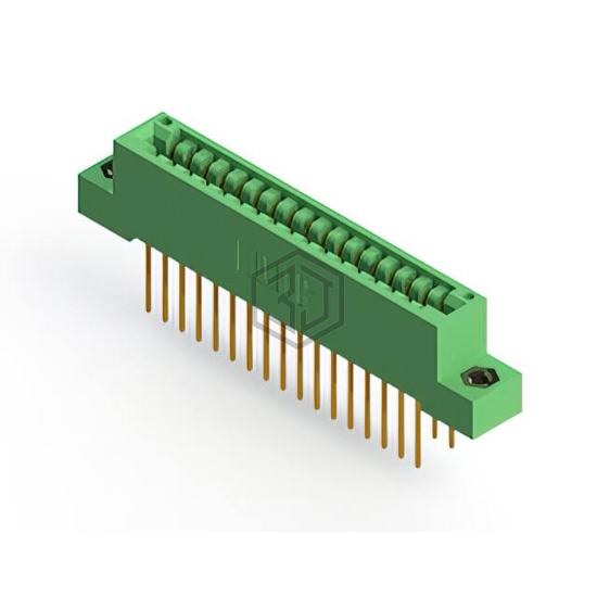 346-034-522-208 - EDAC Inc. - Card Edge Connectors - Edgeboard Connectors