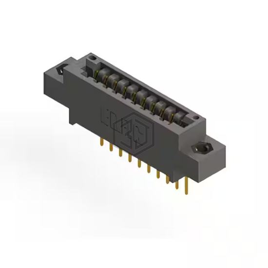 396-010-526-607 - EDAC Inc. - Card Edge Connectors - Edgeboard Connectors