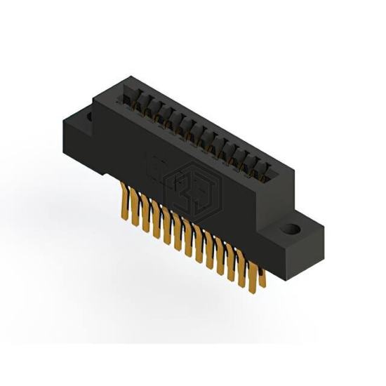 392-026-560-202 - EDAC Inc. - Card Edge Connectors - Edgeboard Connectors