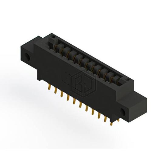 396-022-556-812 - EDAC Inc. - Card Edge Connectors - Edgeboard Connectors