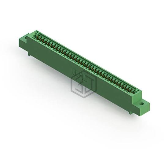 345-036-541-402 - EDAC Inc. - Card Edge Connectors - Edgeboard Connectors