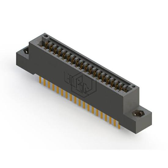 395-038-520-208 - EDAC Inc. - Card Edge Connectors - Edgeboard Connectors