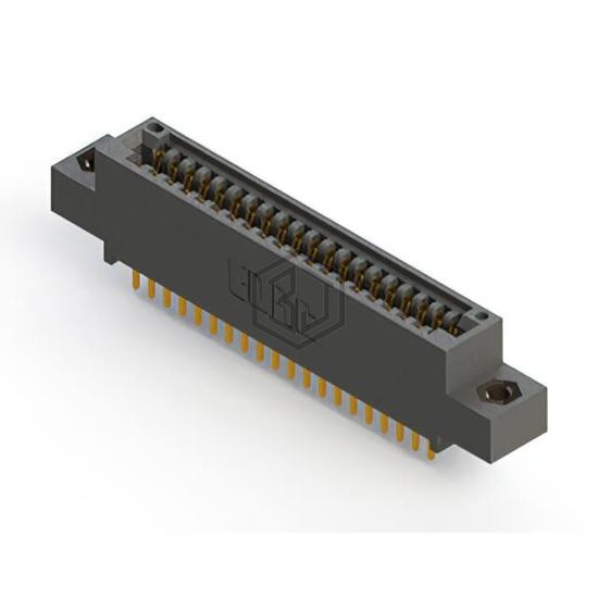 395-040-521-507 - EDAC Inc. - Card Edge Connectors - Edgeboard Connectors