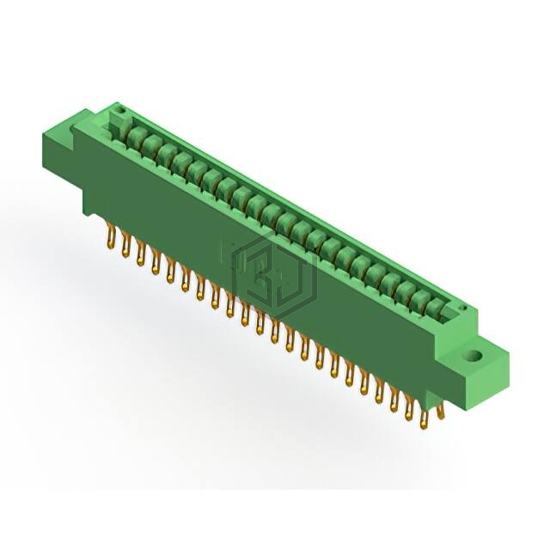 346-044-555-802 - EDAC Inc. - Card Edge Connectors - Edgeboard Connectors