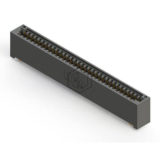 395-066-524-201 - EDAC Inc. - Card Edge Connectors - Edgeboard Connectors