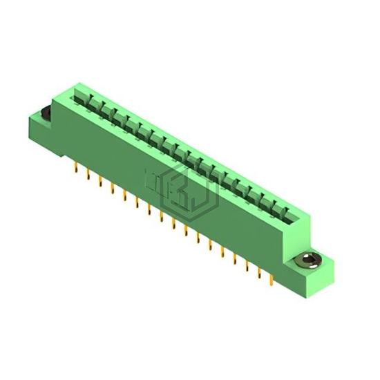 337-017-558-103 - EDAC Inc. - Card Edge Connectors - Edgeboard Connectors