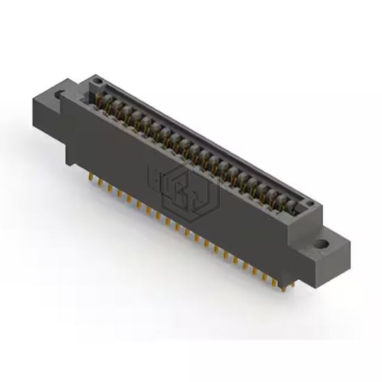 395-042-556-802 - EDAC Inc. - Card Edge Connectors - Edgeboard Connectors