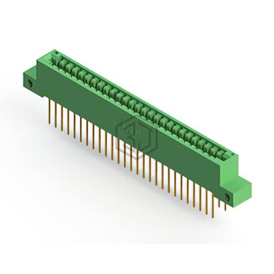 346-054-522-212 - EDAC Inc. - Card Edge Connectors - Edgeboard Connectors