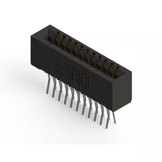 391-022-560-201 - EDAC Inc. - Card Edge Connectors - Edgeboard Connectors