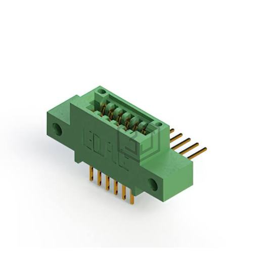 345-012-558-512 - EDAC Inc. - Card Edge Connectors - Edgeboard Connectors