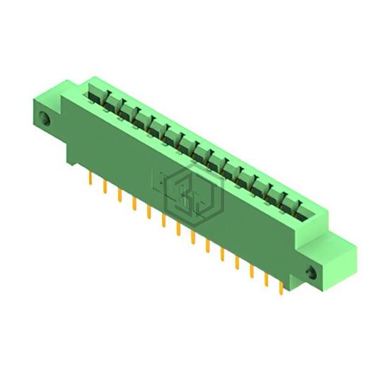 337-028-520-812 - EDAC Inc. - Card Edge Connectors - Edgeboard Connectors