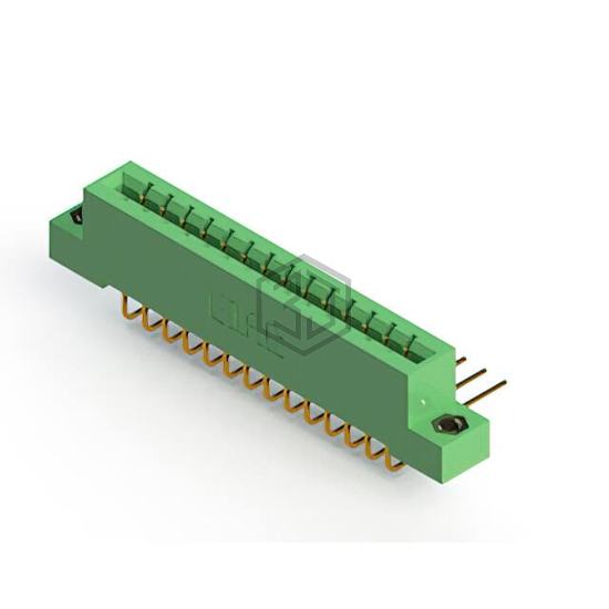 333-028-559-207 - EDAC Inc. - Card Edge Connectors - Edgeboard Connectors