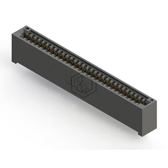 395-030-521-101 - EDAC Inc. - Card Edge Connectors - Edgeboard Connectors