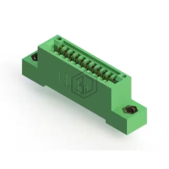 345-011-525-107 - EDAC Inc. - Card Edge Connectors - Edgeboard Connectors