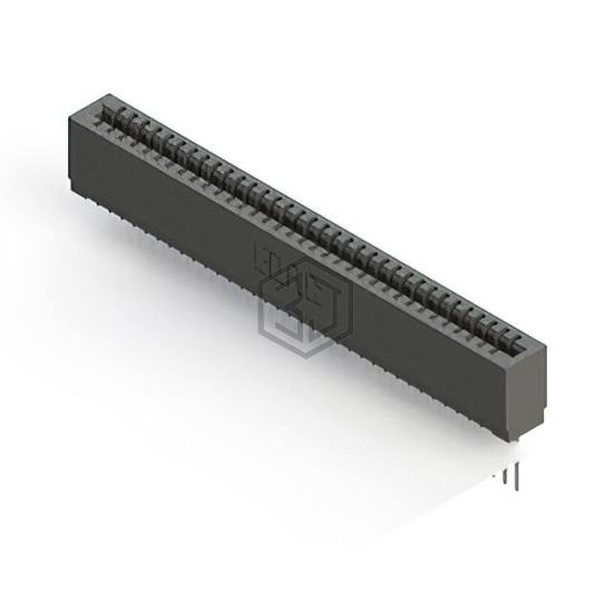725-034-540-101 - EDAC Inc. - Card Edge Connectors - Edgeboard Connectors
