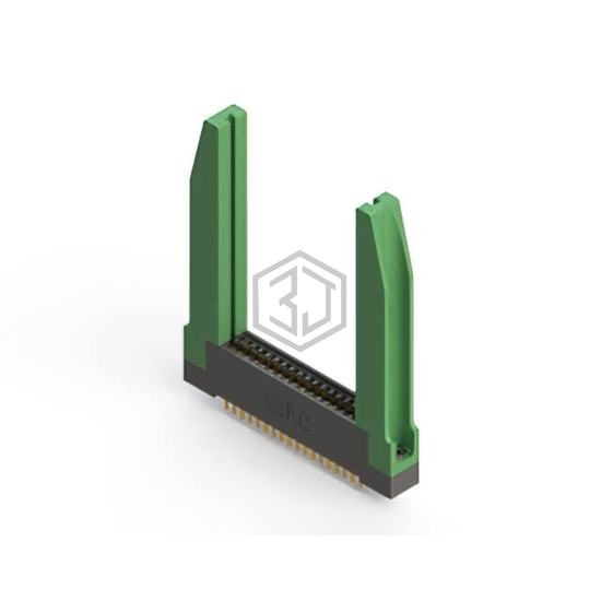 395-036-521-278 - EDAC Inc. - Card Edge Connectors - Edgeboard Connectors