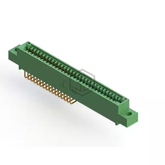 345-032-558-504 - EDAC Inc. - Card Edge Connectors - Edgeboard Connectors