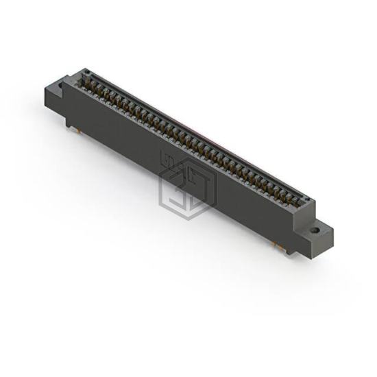 395-068-541-502 - EDAC Inc. - Card Edge Connectors - Edgeboard Connectors