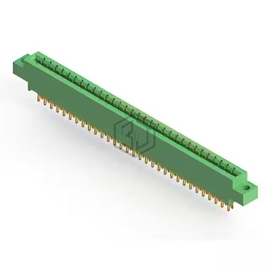 333-062-555-804 - EDAC Inc. - Card Edge Connectors - Edgeboard Connectors