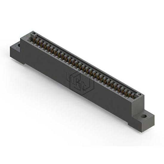 395-029-520-102 - EDAC Inc. - Card Edge Connectors - Edgeboard Connectors