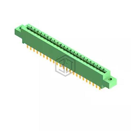 337-046-544-804 - EDAC Inc. - Card Edge Connectors - Edgeboard Connectors