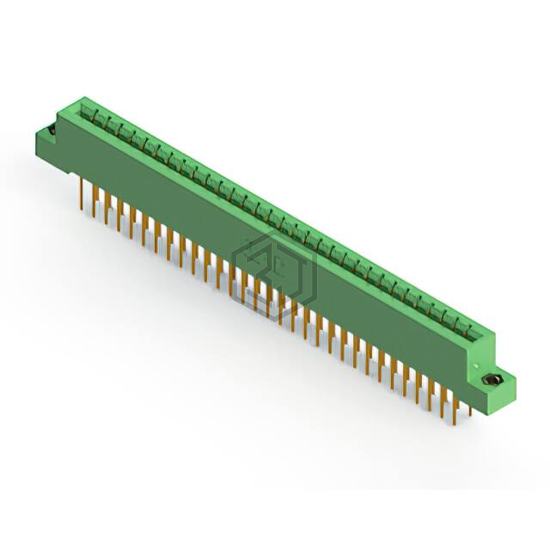 333-062-540-207 - EDAC Inc. - Card Edge Connectors - Edgeboard Connectors
